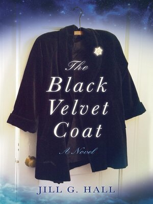 cover image of The Black Velvet Coat